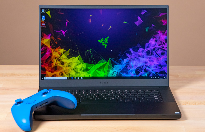 Everything You Need to Know Razer Blade 15 2018 h2