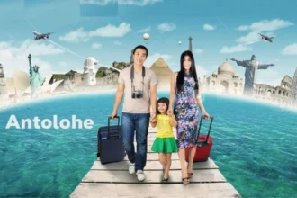Antolohe Travel Guide: Discover the Hidden Gem Everyone’s Talking About