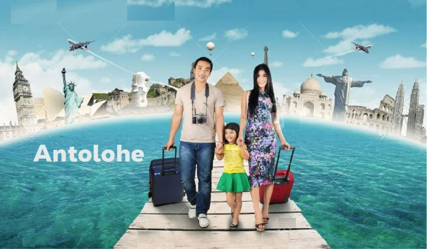 Antolohe Travel Guide: Discover the Hidden Gem Everyone’s Talking About