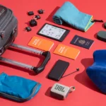 Smart Gadgets Every Traveler Should Pack in 2025
