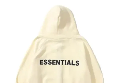 Essential Clothing