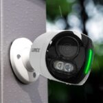 Best Commercial Security Camera Systems for Businesses in 2025