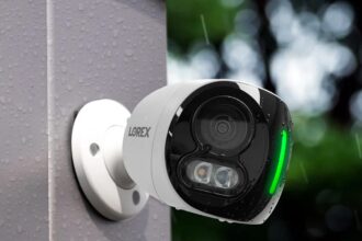 Best Commercial Security Camera Systems for Businesses in 2025