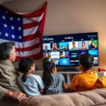 Discover the Best IPTV Service for Indian Entertainment in the USA