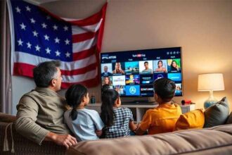 Discover the Best IPTV Service for Indian Entertainment in the USA