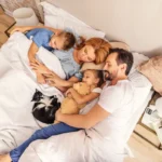 Why Bigger Beds Are Ideal for Growing Families