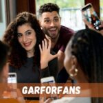 garforfans — Fan Communities, Content & Live Events