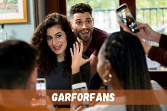 garforfans — Fan Communities, Content & Live Events