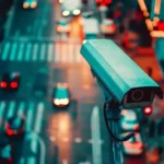 Strengthening Security for Public Spaces with Technology