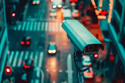 Strengthening Security for Public Spaces with Technology