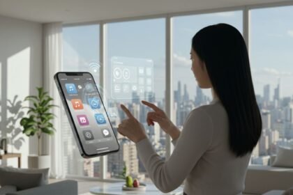 CDiPhone: Revolutionizing the Way We Use iPhones in 2025