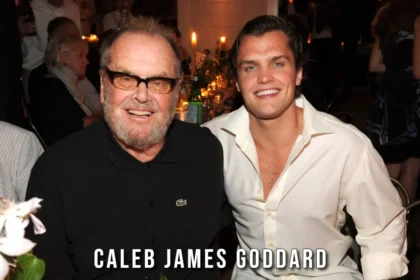 Caleb James Goddard: Inspiring Journey and Lasting Legacy