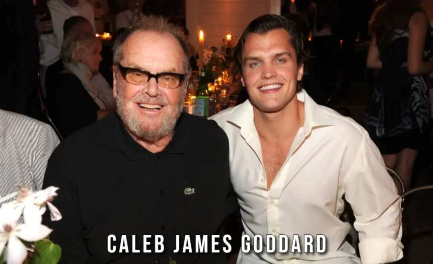 Caleb James Goddard: Inspiring Journey and Lasting Legacy