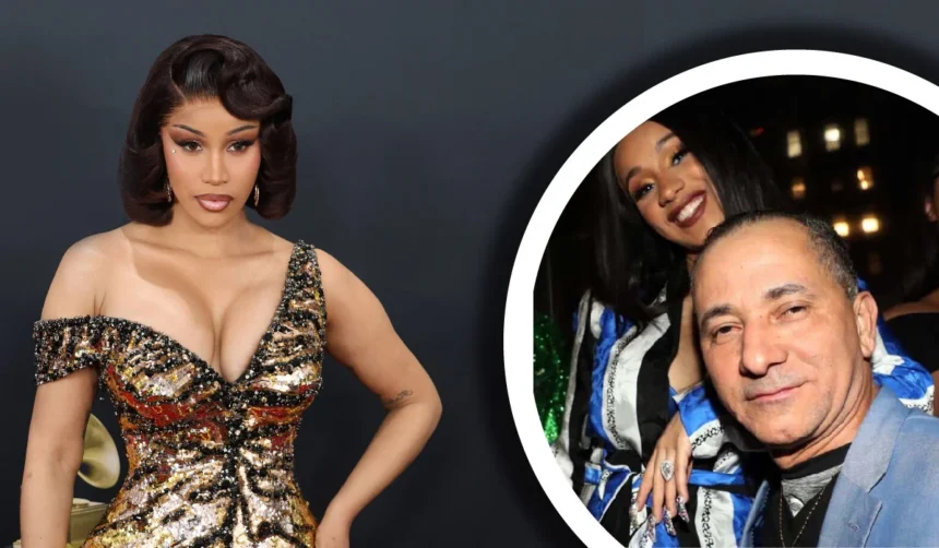 Everything You Need to Know About the carlos alman