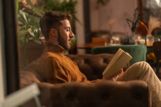Storytelling Through the Lens of Culture