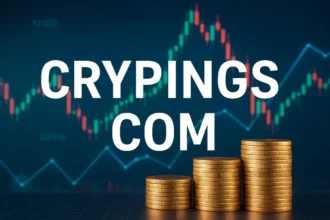 Crypings Com: A Complete Guide to This Informational Blog Platform