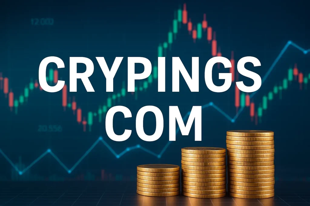 Crypings Com: A Complete Guide to This Informational Blog Platform