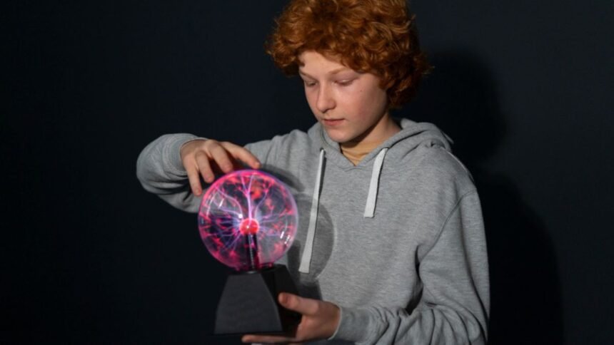 Claude Edward Elkins Jr: The Unseen Architect of Your Digital World