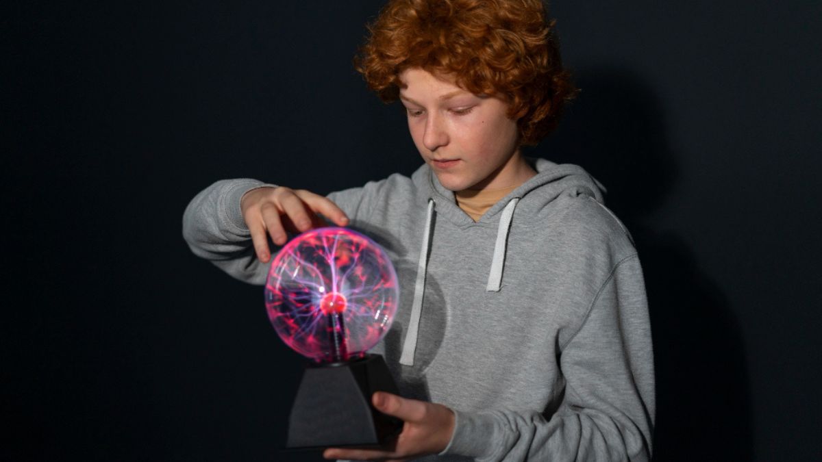 Claude Edward Elkins Jr: The Unseen Architect of Your Digital World