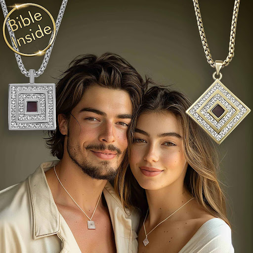 Comparing Physical and Online Holy Land Shopping Experiences for NanoJewelry

