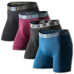 Nylon Underwear vs Cotton