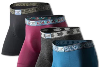 Nylon Underwear vs Cotton