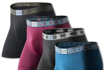 Nylon Underwear vs Cotton