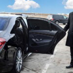 Luxury Chauffeur Service in NYC