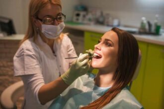 The Transformative Power of a Confident Smile in Life