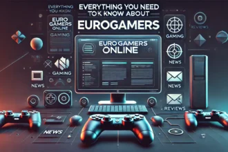Everything You Need to Know About EuroGamersOnline.com
