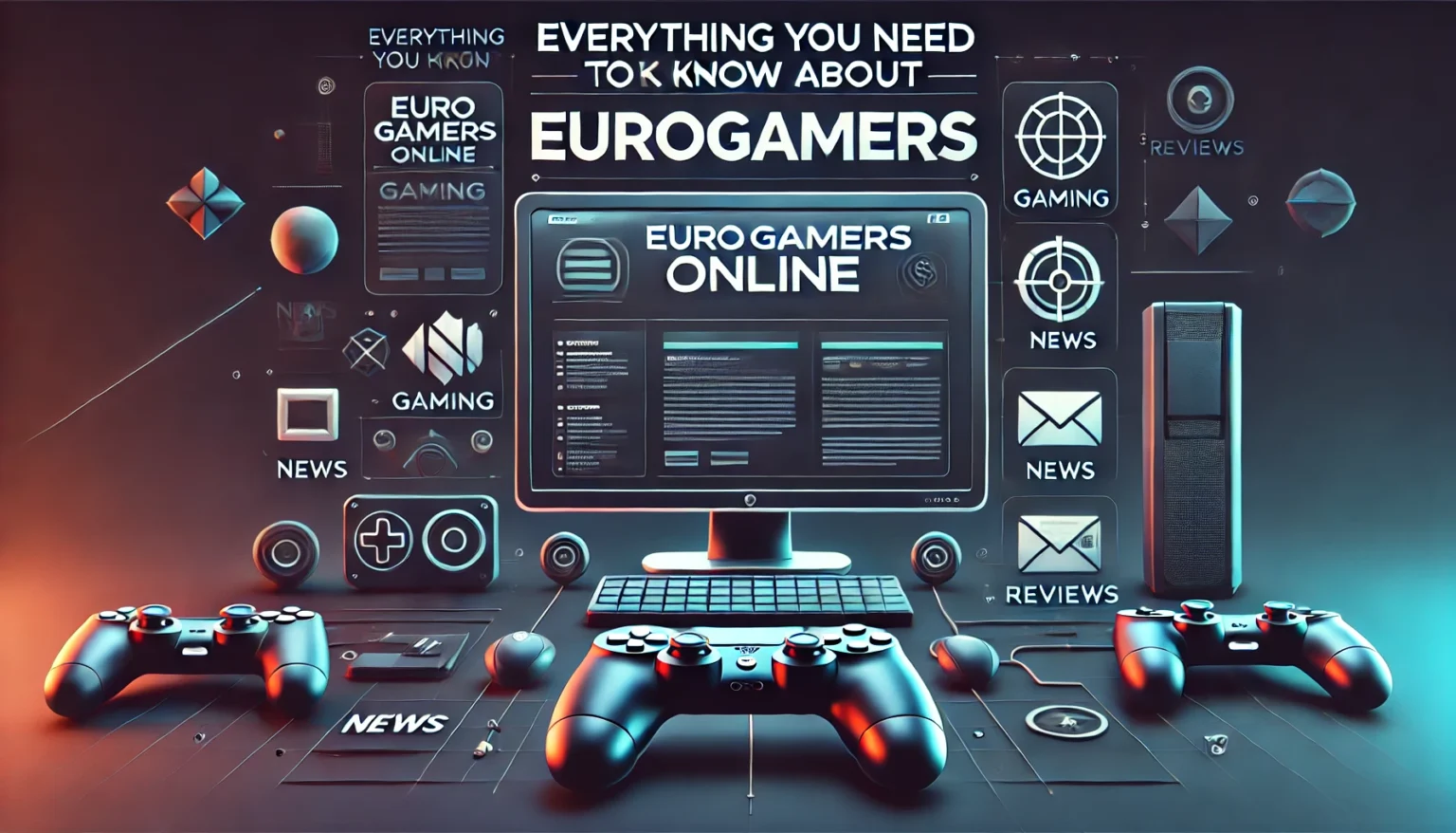 Everything You Need to Know About EuroGamersOnline.com