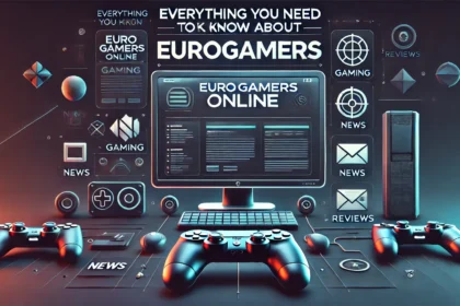 Everything You Need to Know About EuroGamersOnline.com