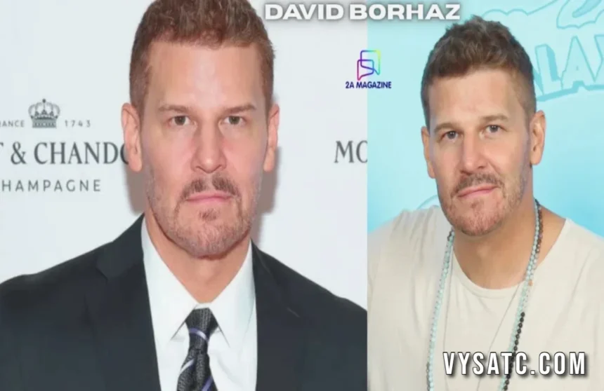 David Borhaz: Exploring the Life and Lasting Influence