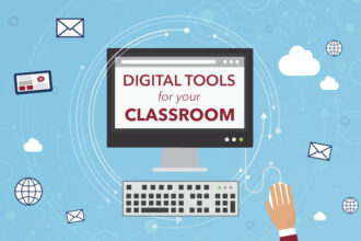 Digital Tools in Education