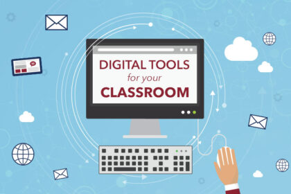 Digital Tools in Education