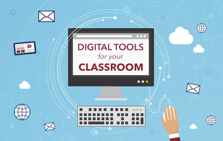 Digital Tools in Education