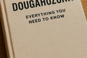 Dougahozonn: Everything You Need to Know