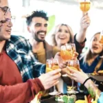 Ehi Vuoi Da Bere: The Italian Tradition of Sharing a Drink