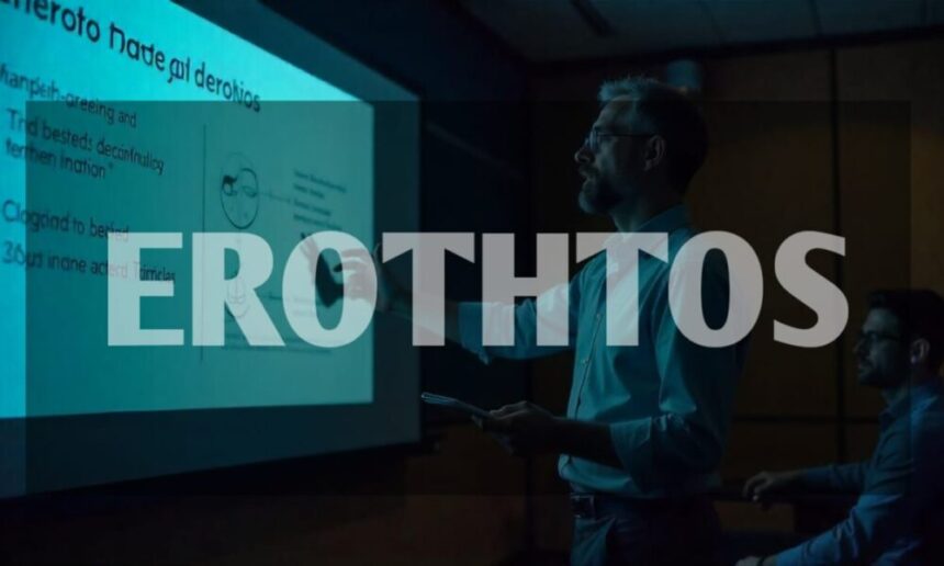 What Is Erothto? Everything You Need to Know