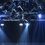Stage Lighting