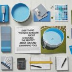 Everything You Need to Know About Choosing the Perfect Above Ground Swimming Pool