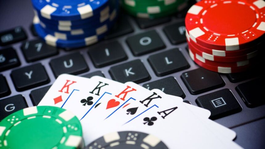 A Social Experiment: Exploring the Crypto Social Casino Relationship