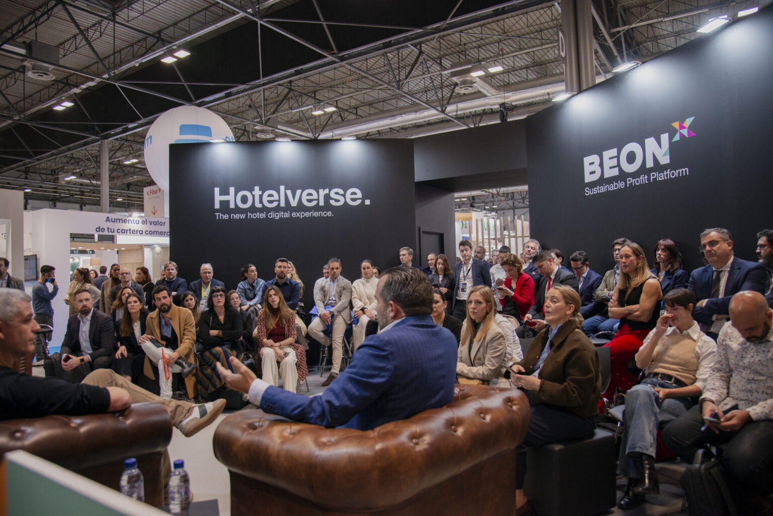Everything You Need to Know Hotelverse Fitur 2025