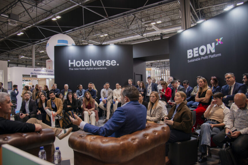 Everything You Need to Know Hotelverse Fitur 2025