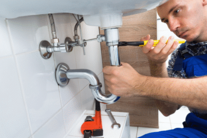 Local Plumbers