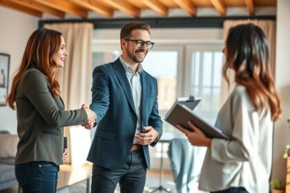 Mietmakler: Guiding Tenants and Landlords Alike