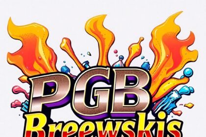 PGBrewskis: Craft Beer Innovation Rooted in Tradition