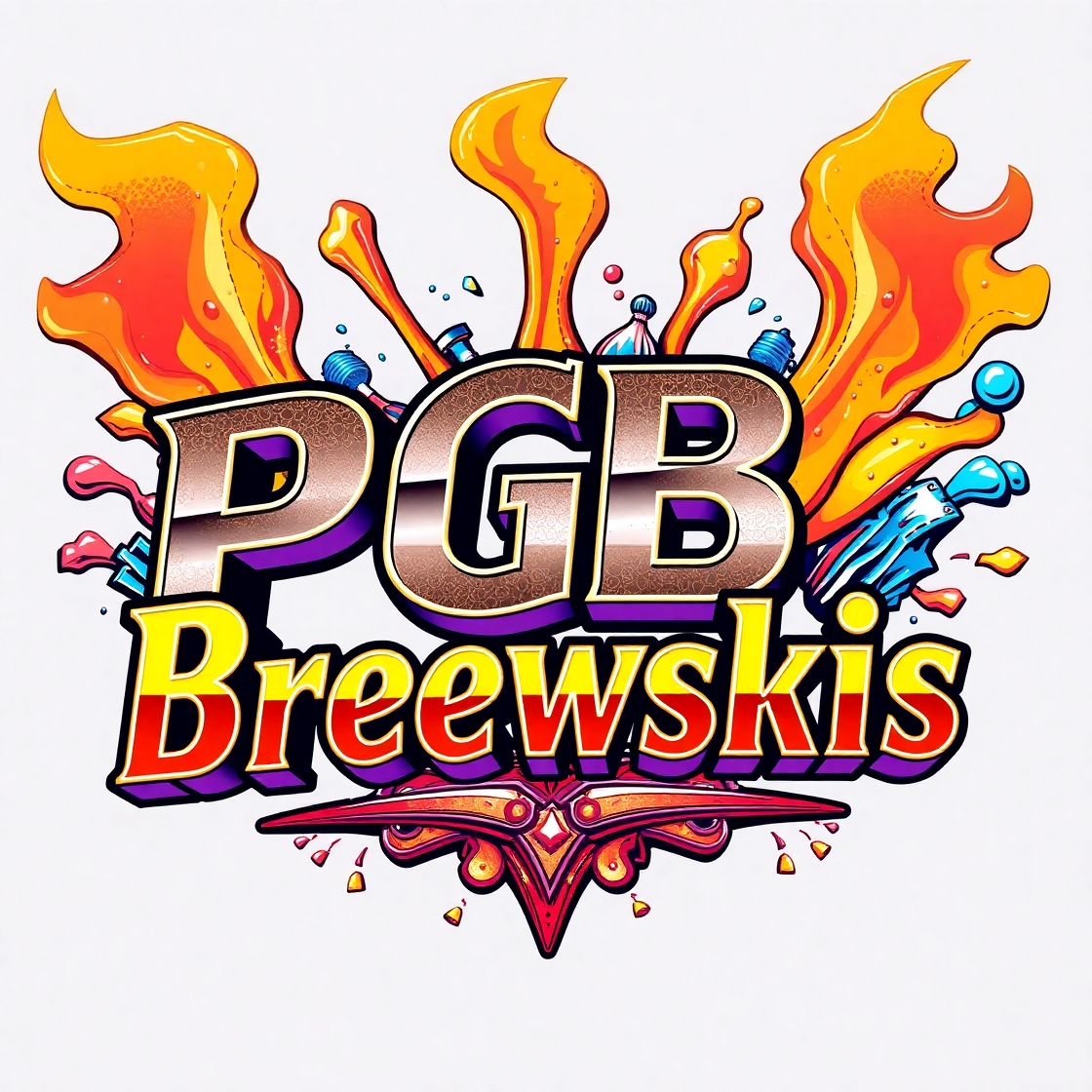 PGBrewskis: Craft Beer Innovation Rooted in Tradition