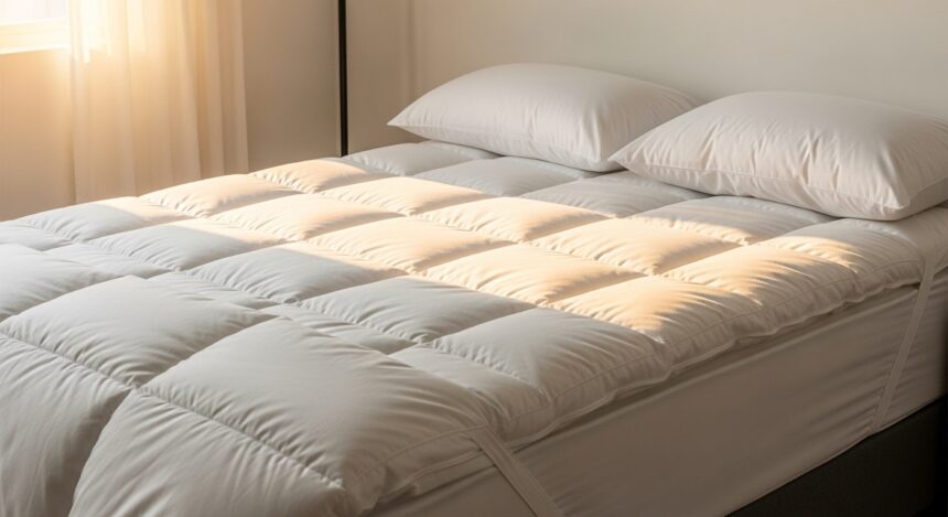 King Single Mattress