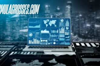 Formulagross.com: A Deep Dive into the Platform